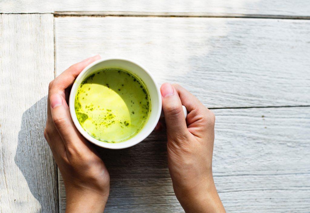 8 Simple Ways To Take Care Of Your Liver