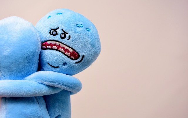 Make note of your mood