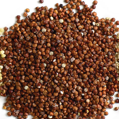 Quinoa