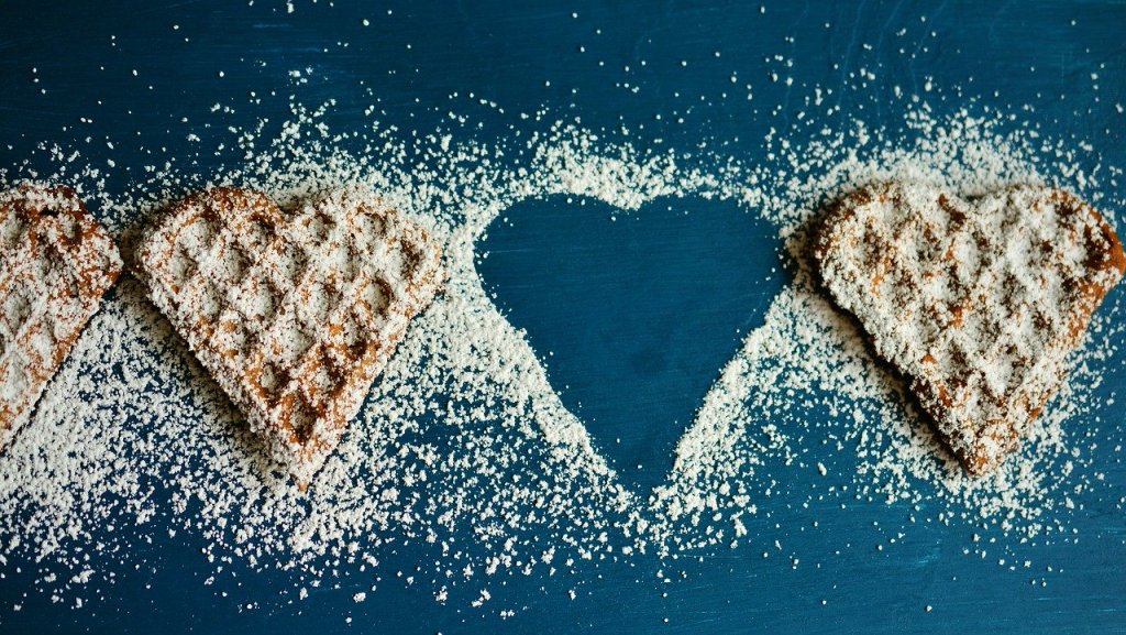 This Is The Best Time To Try A Sugar Detox: Here's Why