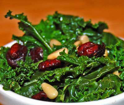 kale-salad