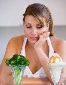 Low-Calorie-Food
