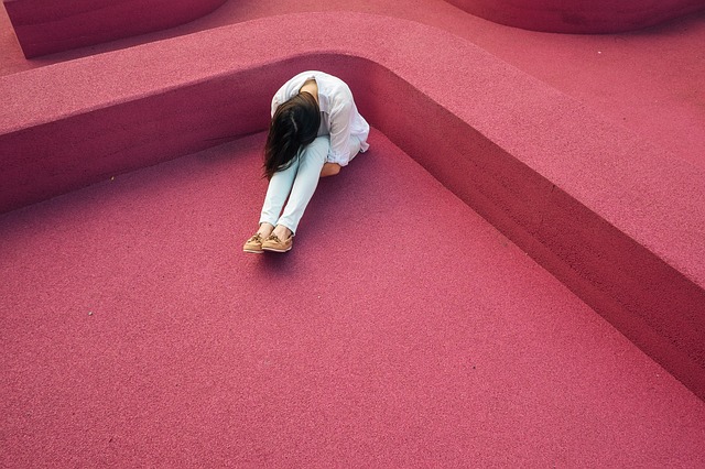 Are You Suffering From Seasonal Affective Disorder (SAD)?