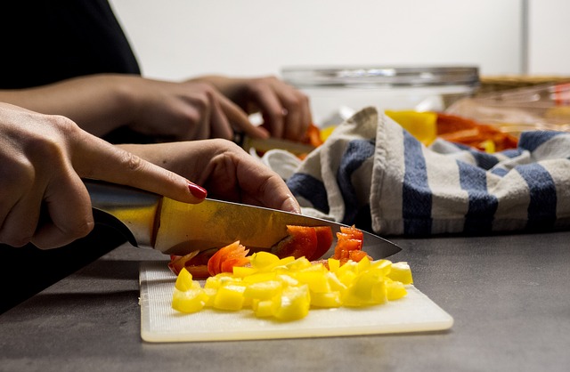 Women, What You Eat Matters More Than You Know