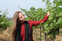 Ms. Cecilia Oldne, Head International Business & Global Brand Ambassador, Sula Vineyards1