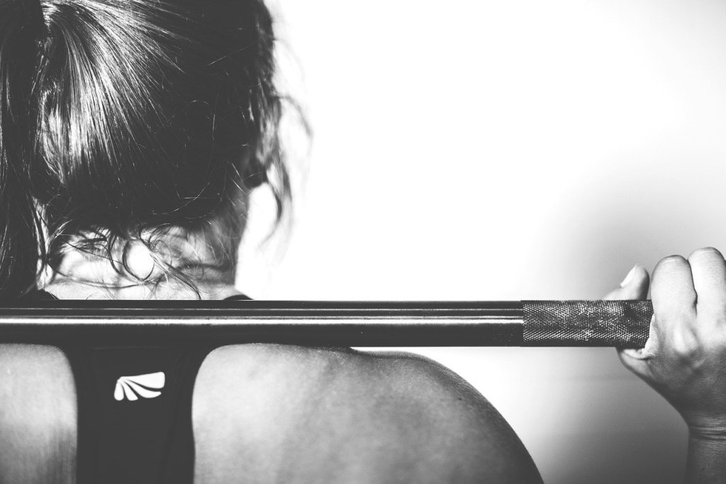 How Safe Is Creatine For Women?