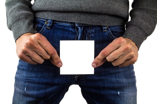 The Truth Behind Male Sexual Enhancement Aids