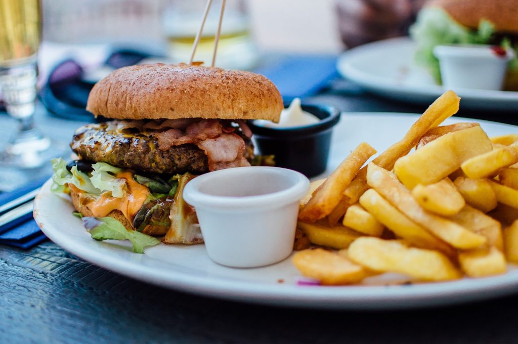 These 5 Foods Do More Harm Than Good