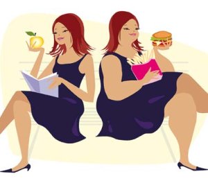 Newly wedded couples travel a lot to spend quality time in each other's company. While holidaying or traveling having rich food from restaurants become a compulsion.