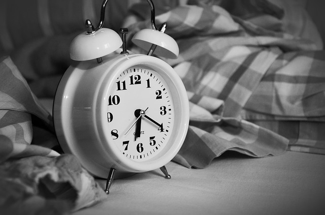 What's More Important; Sleep Or Exercise?