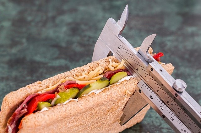 No Matter How Much You Diet, It Will Never Work