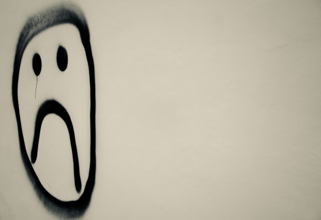 You May Have Obsessive-Compulsive Disorder (OCD) And Not Even Know It