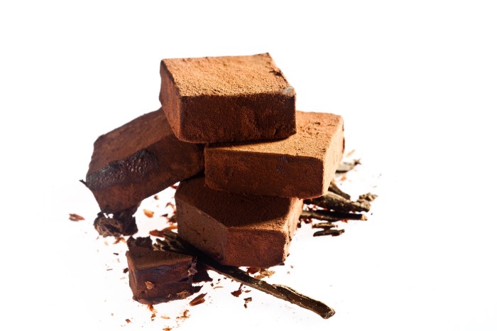 Chocolate Truffles