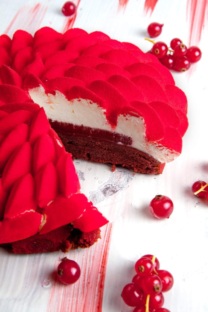 Red Velvet Cake
