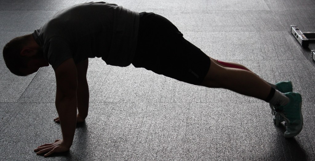 What Are Calisthenics Exercises?