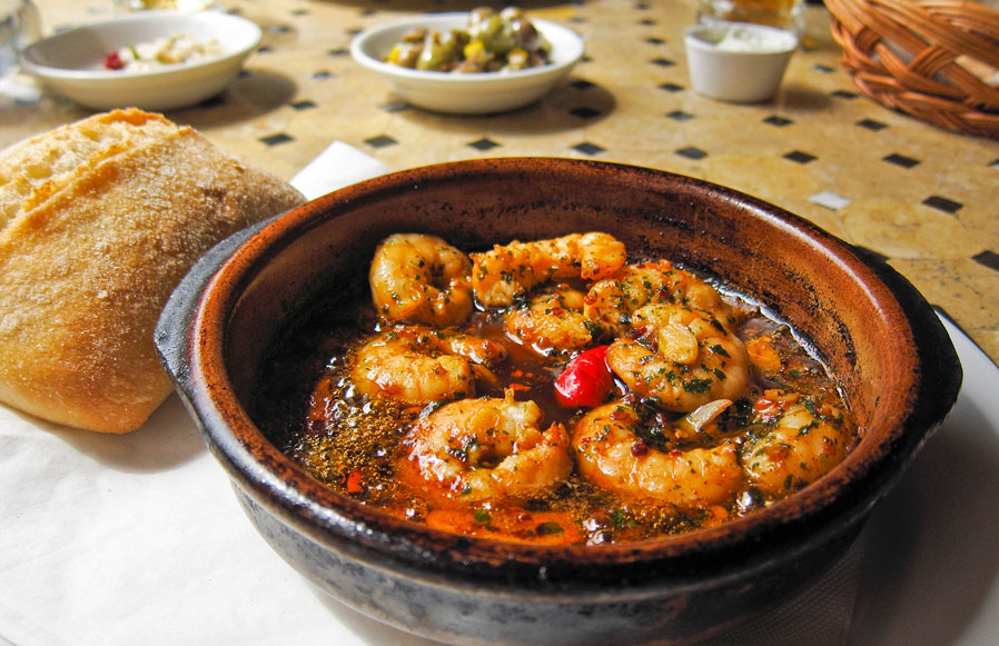 Image via www.vistafuengirola.com