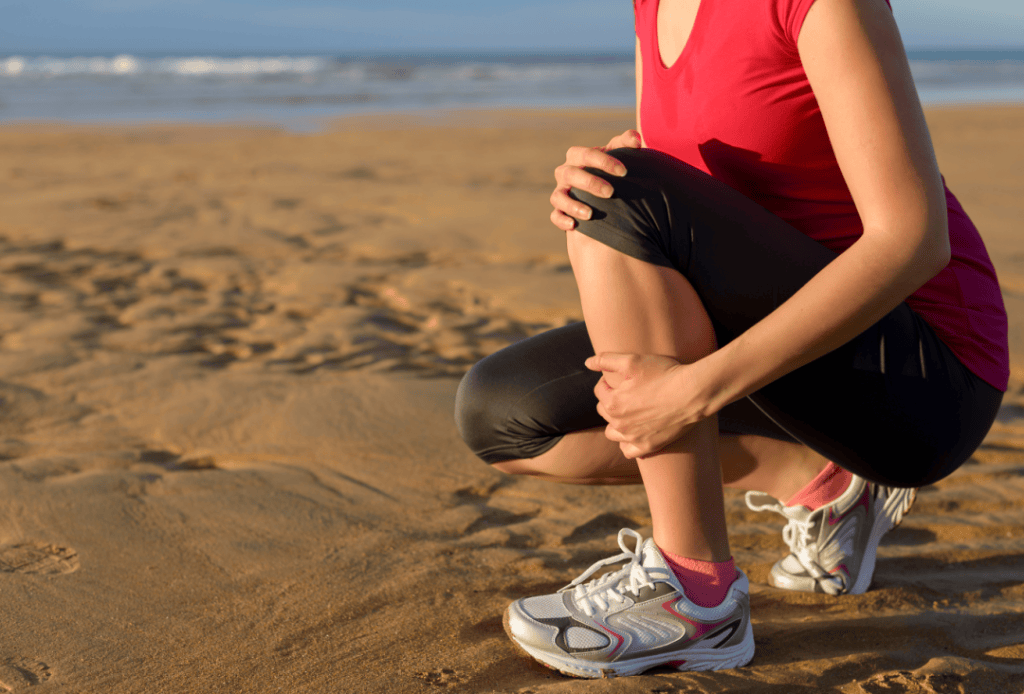 Why Are Running and Shin Splits Correlated