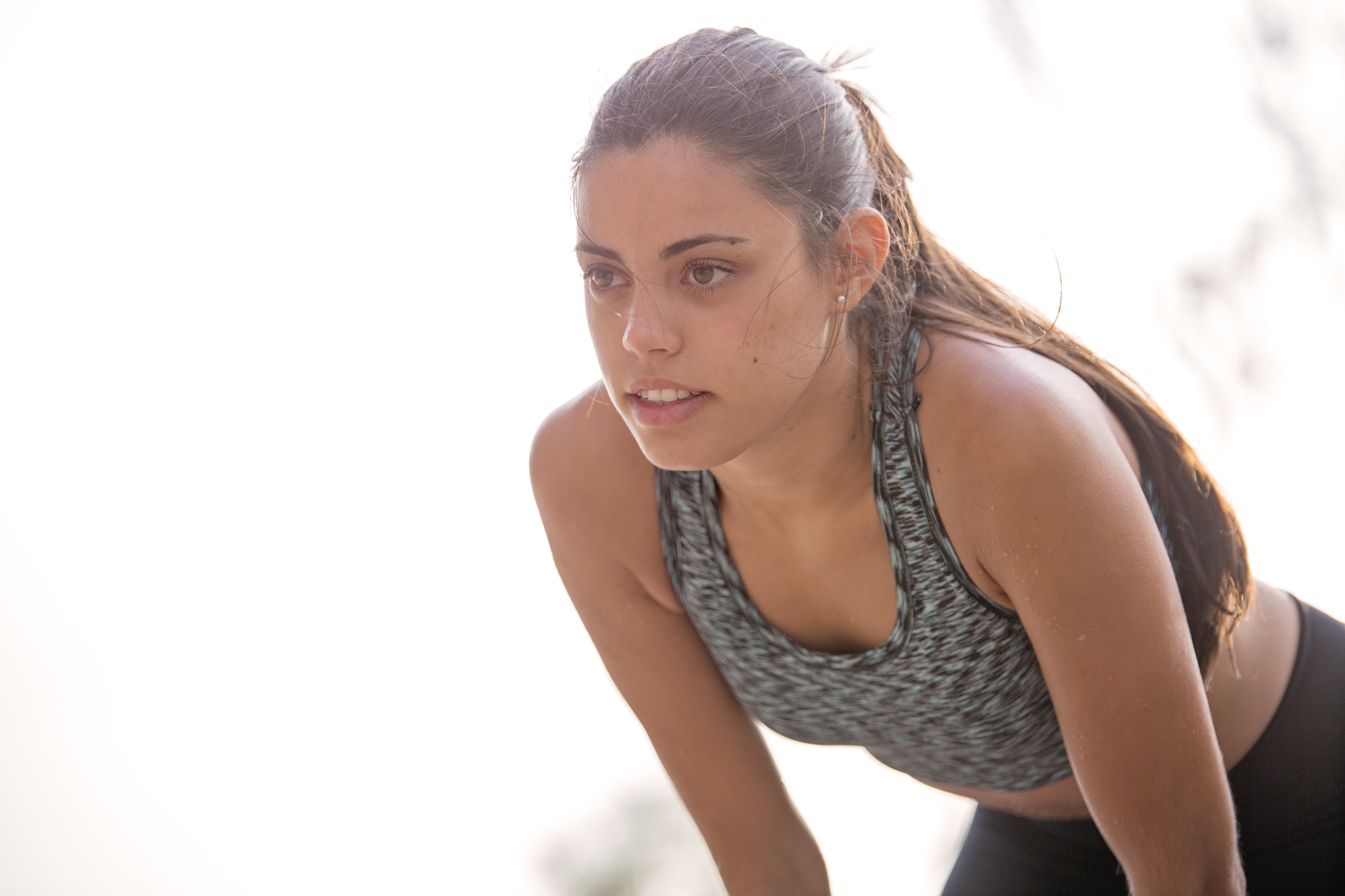 Could Fasted Workouts Actually Be Better?