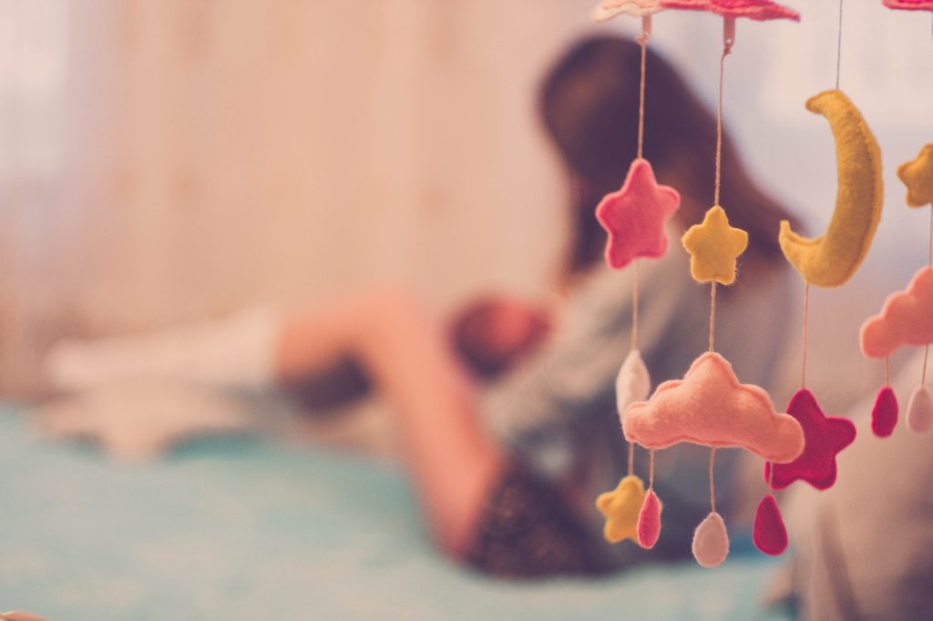 Struggling To Get Fit After Giving Birth? Just Follow These 6 Rules