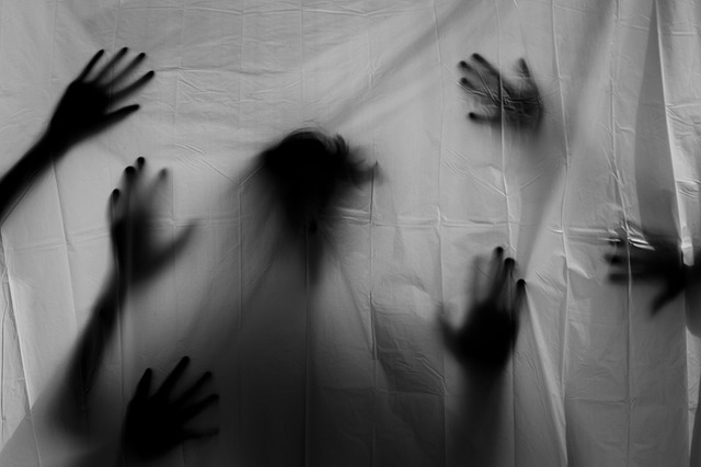 This Is What You Need To Know About Sleep Paralysis