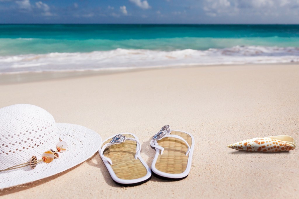 These 5 Ideas Will Protect You From Heat Stroke This Summer