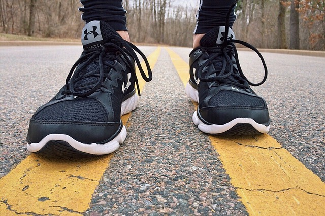 The Dark Side Of High Intensity​ Workouts, Specially Marathons