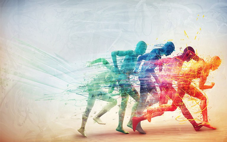 Android-running-apps