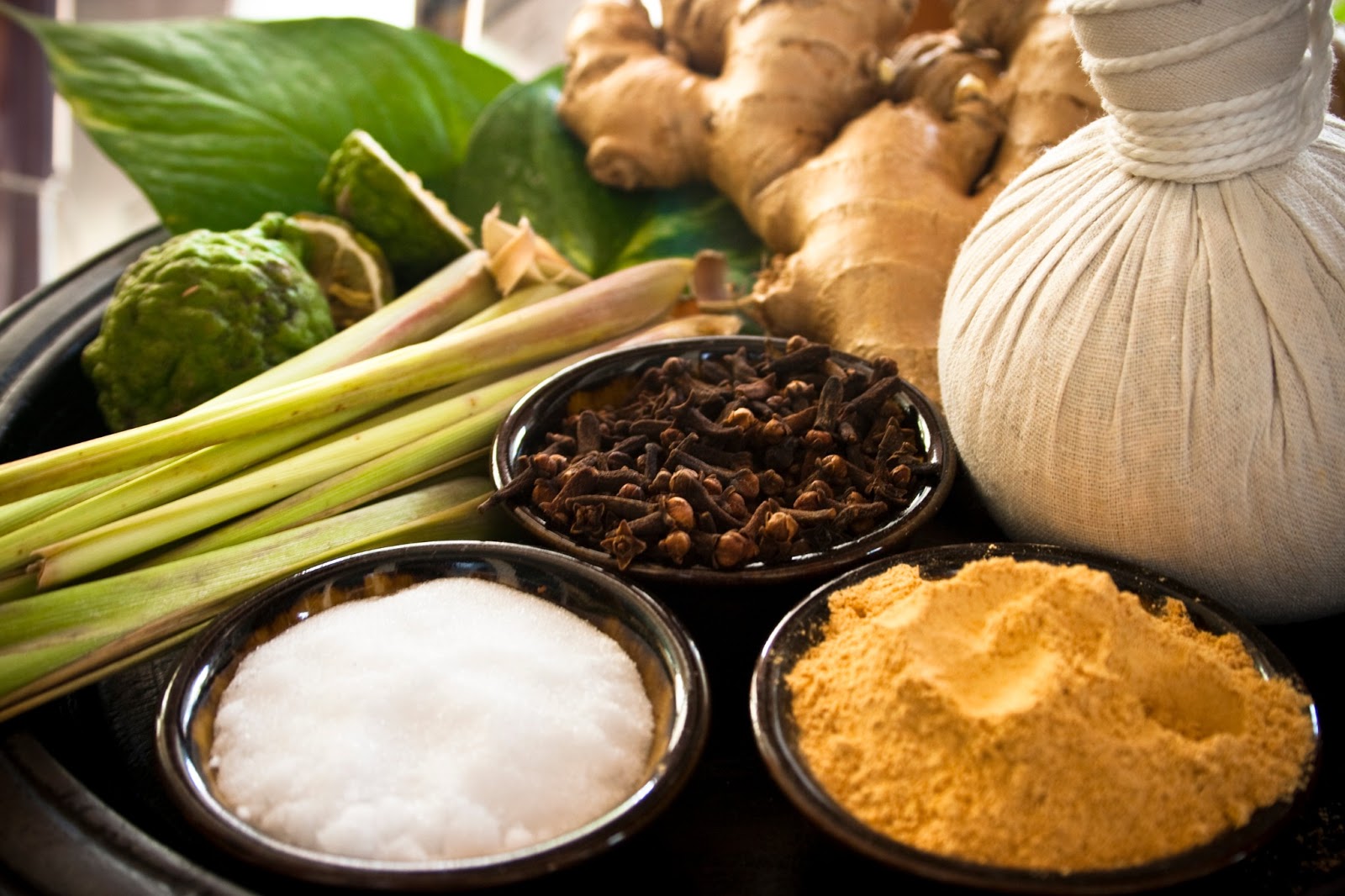 ayurveda