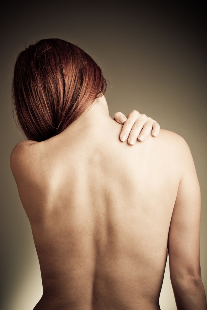 In pregnancy, ongoing shoulder pain or shoulder pain, which occurs in conjunction with other symptoms, should always be reported to your healthcare provider. This can help avoid any complications or prolonged discomfort.