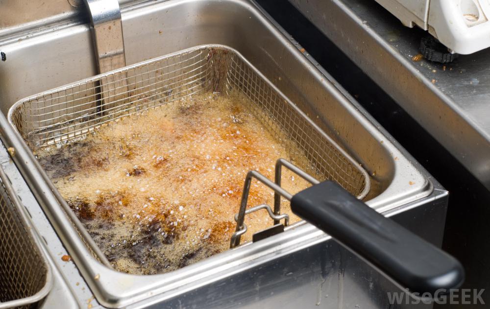 professional-deep-fryer