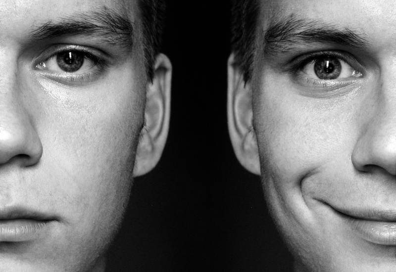 YoubulkSmart Positive and negative thinking