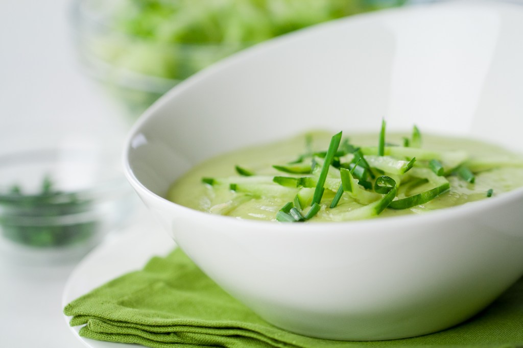 Best foods for sinus