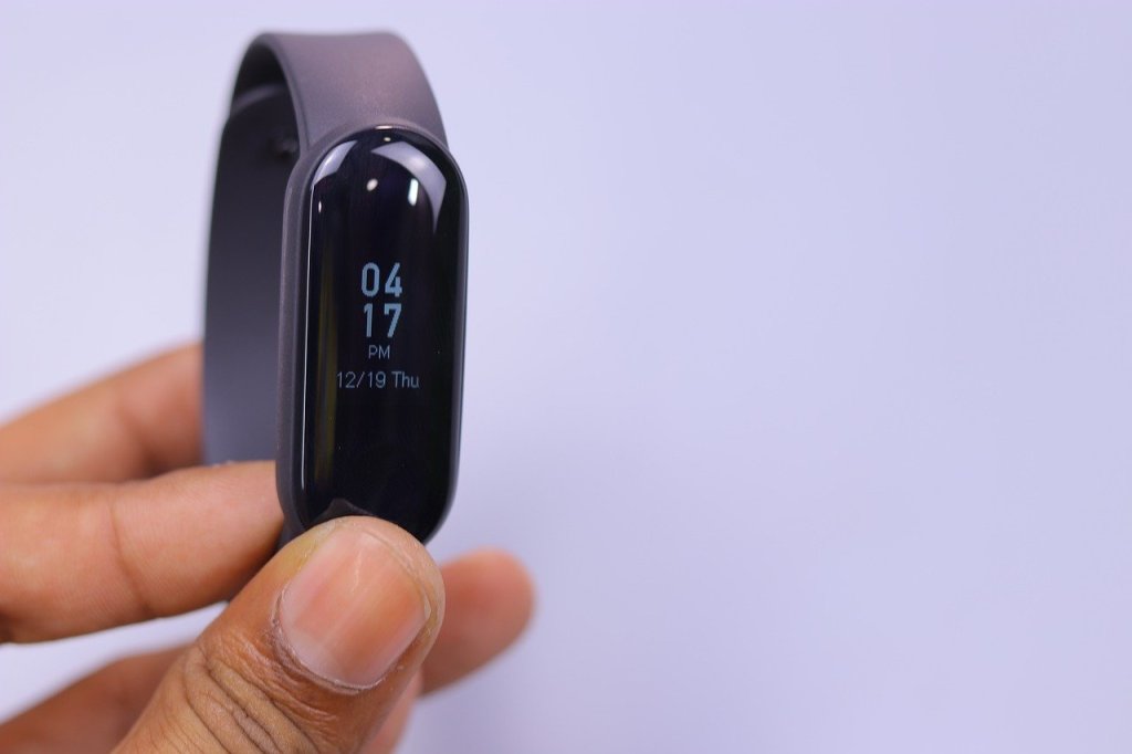 These 3 Fitness Bands Will Motivate You To Get Fit