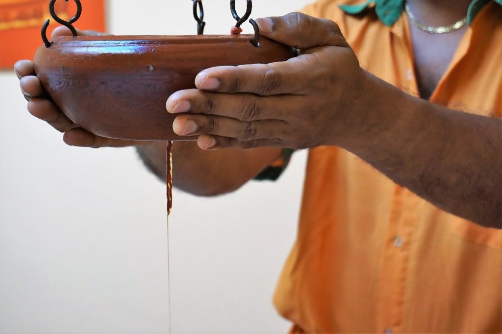 WHAT DOES AYURVEDA SAY ABOUT DEPRESSION?