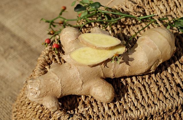 Best foods for sinus