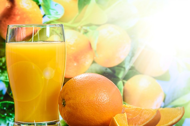Best food for sinus