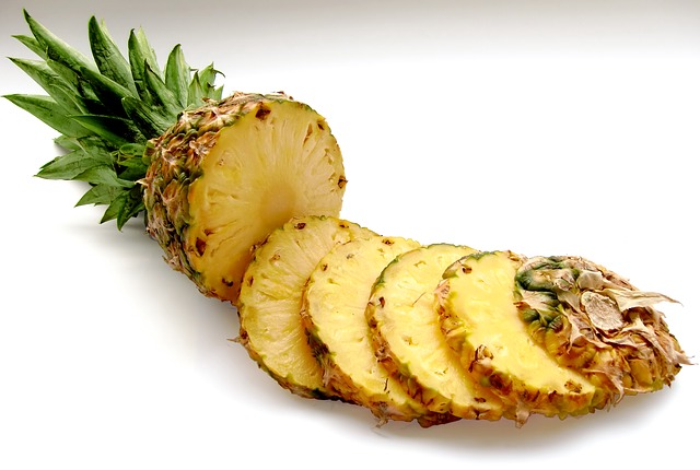 Best foods for sinus