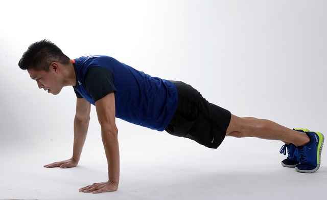 Tabata Your Way To The Perfect Body