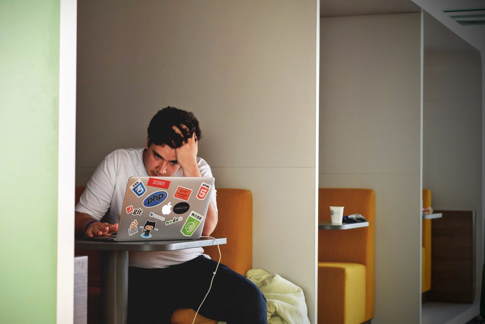 6 Ignored Facts about Men's Health