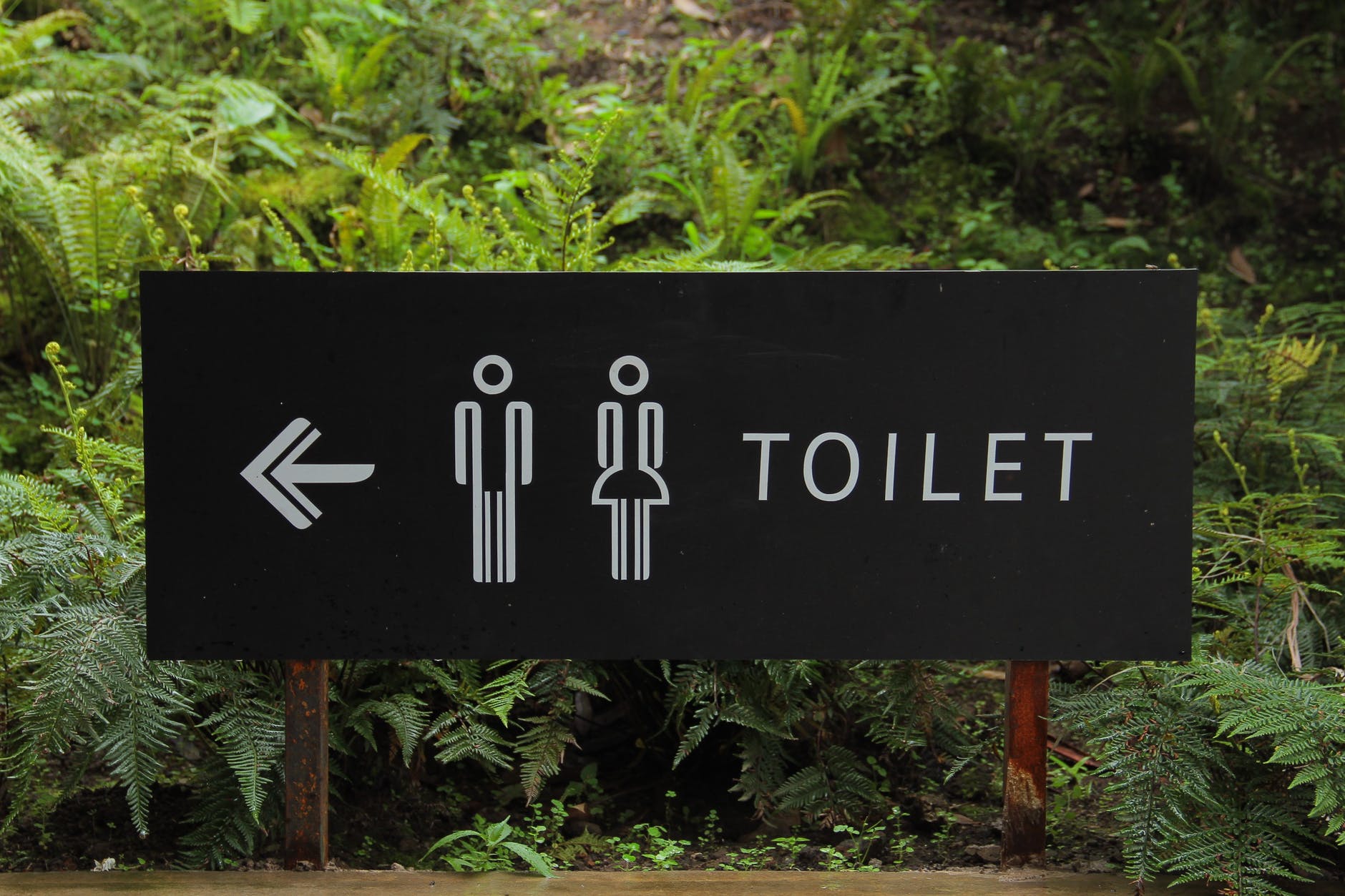 6 Ignored Facts about Men's Health