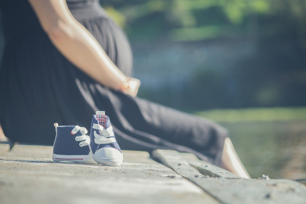 The 7 Deadly Sins of Pregnancy