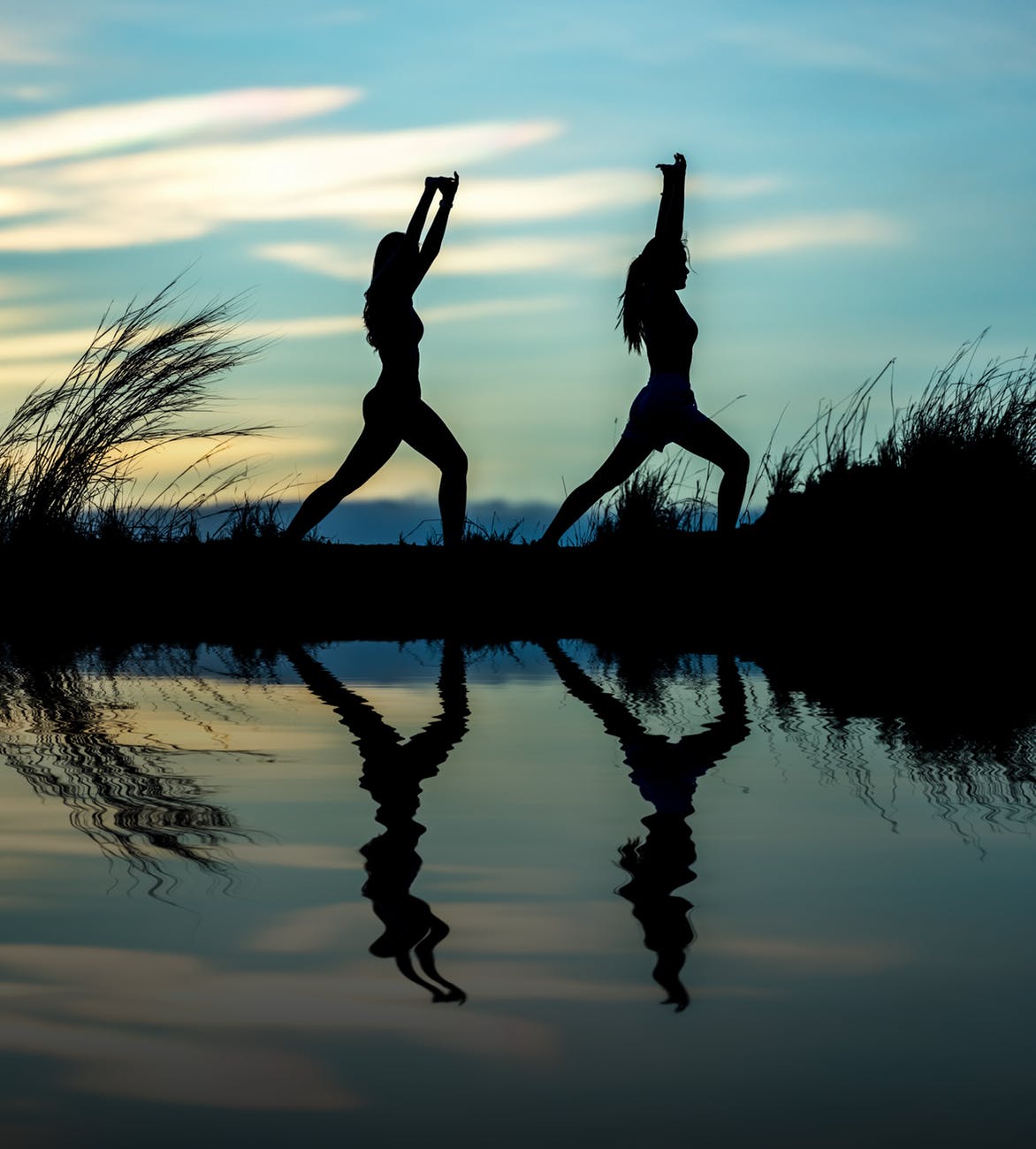 Good mental health begins with finding the right balance in life. These 5 practical tips are the starting point.