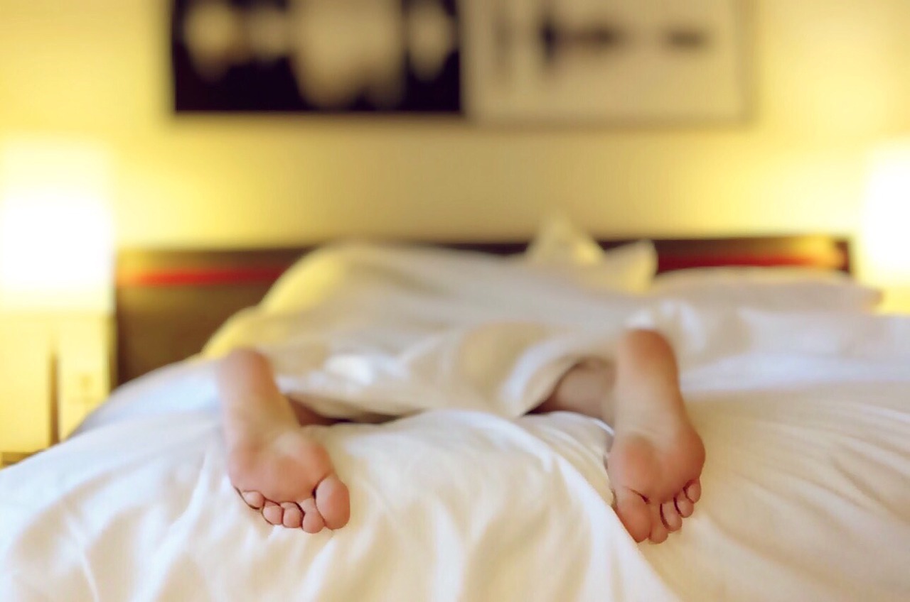 Don’t Give Up On The Zzz’s