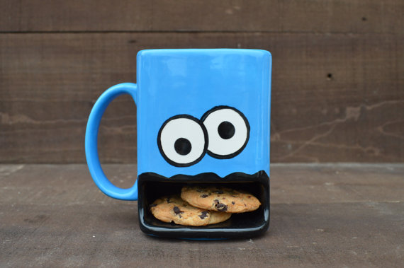 coffee mug