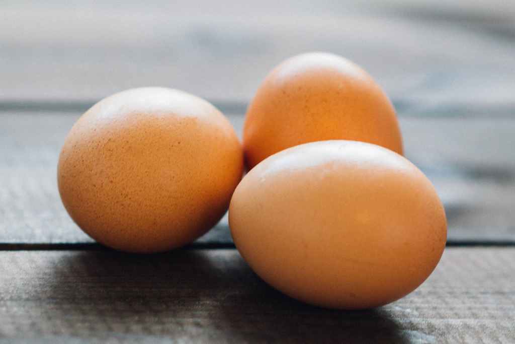 Creamy Egg Curry Recipe