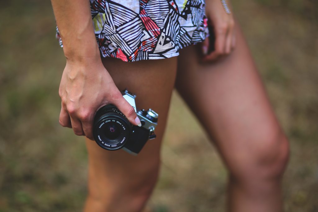 3 Fabulous Ways to Tone Your Lower Body