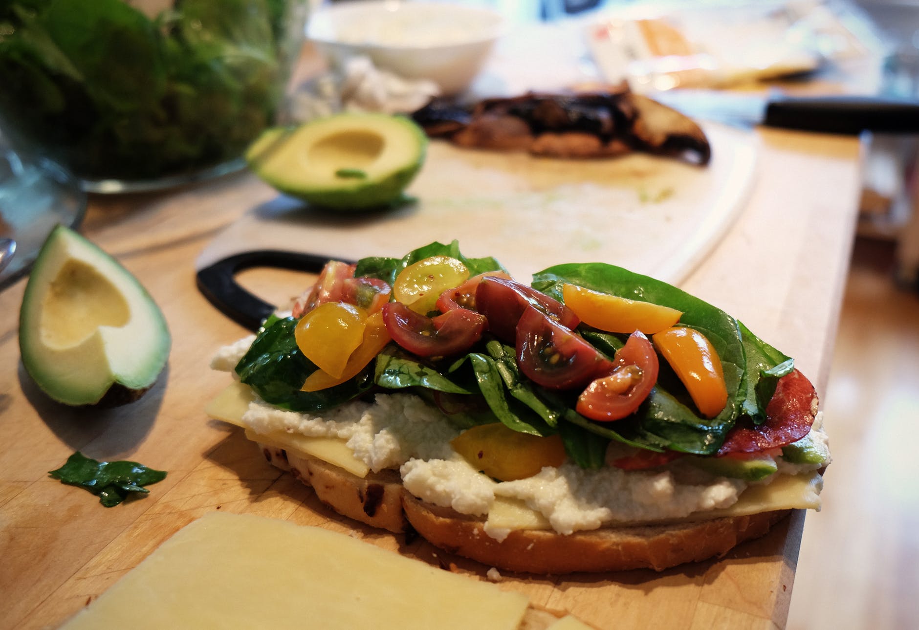 Is Avocado Oil Better Than Olive Oil?