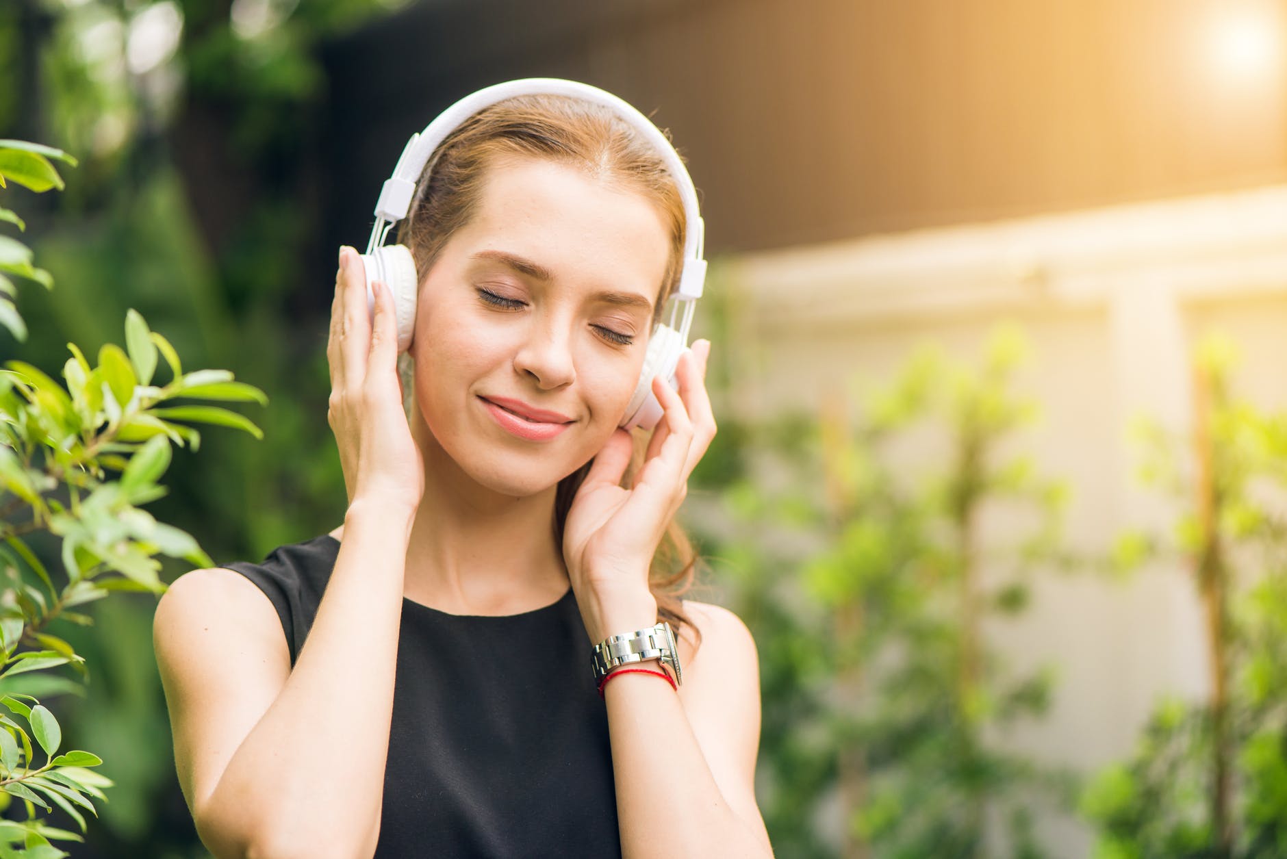 Three Simple Routines You Can Do Each Day to Help Relax Your Body