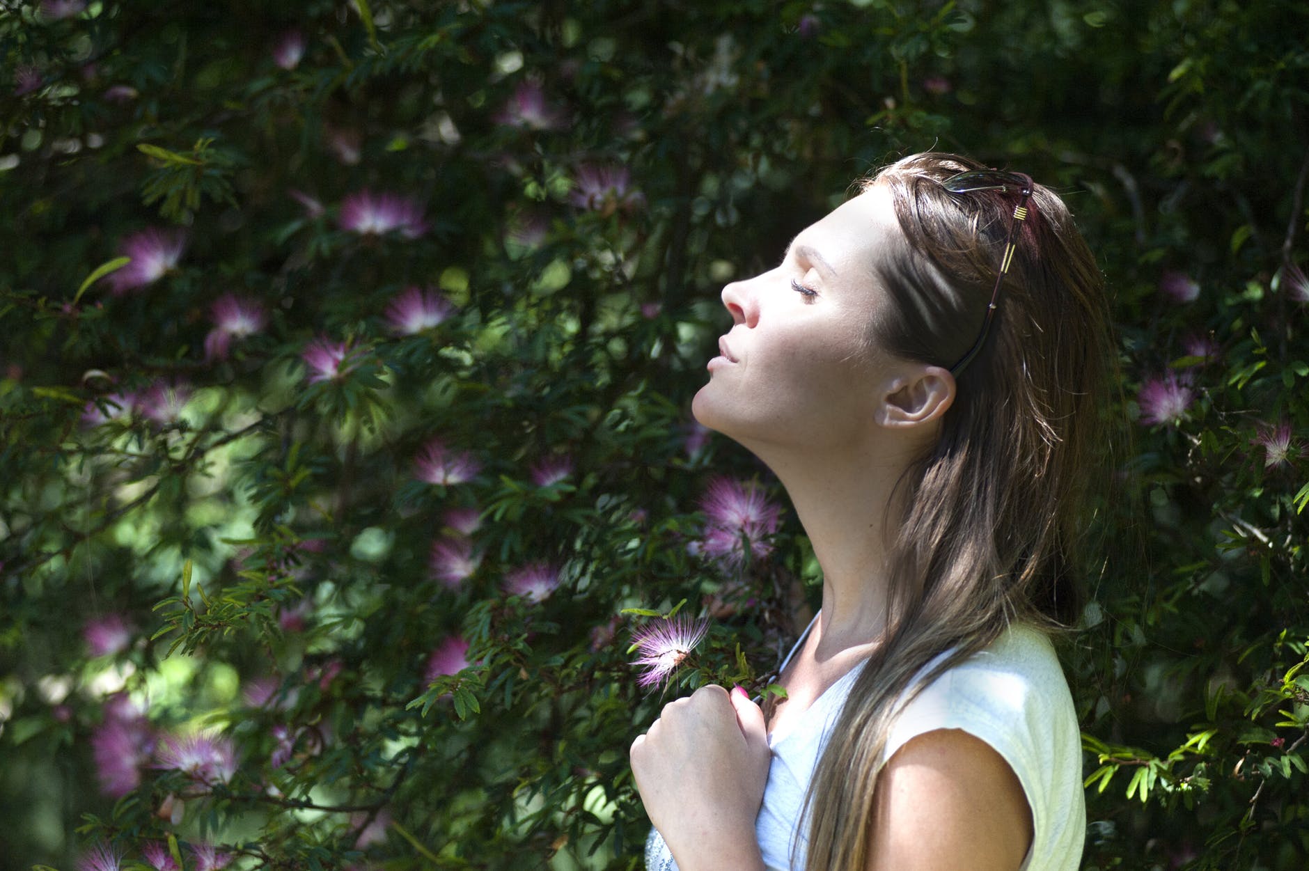 Three Simple Routines You Can Do Each Day to Help Relax Your Body