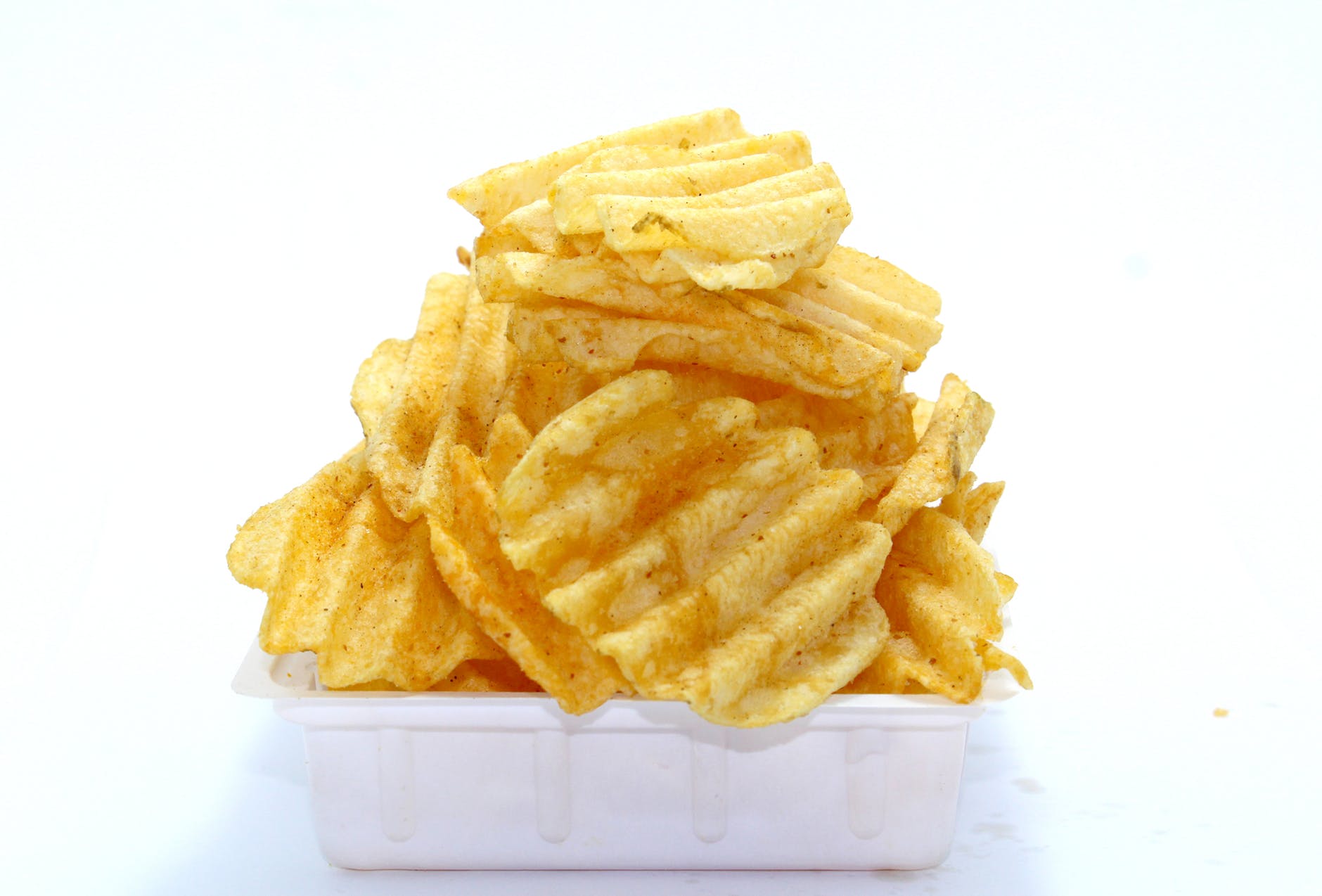 3 Reasons Why You Need To Start Eating Out Of Bowls